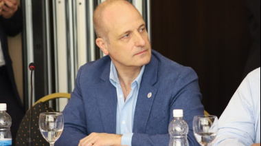 TIERRA DEL FUEGO PRESIDE EL CONSEJO FEDERAL DE TURISMO