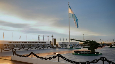 SEMANA “MALVINAS: MEMORIA, SOBERANÍA E INNOVACIÓN” EN LOS POLOS CREATIVOS