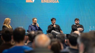 “EL OBJETIVO INICIAL ES EL REORDENAMIENTO DEL ÁREA Y LA MEJORA DE LOS NIVELES DE PRODUCCIÓN”