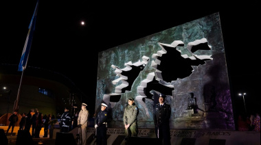 CON GRAN CONVOCATORIA SE REALIZÓ UNA NUEVA EDICIÓN DE “PRODUCTORES DEL FIN DEL MUNDO”