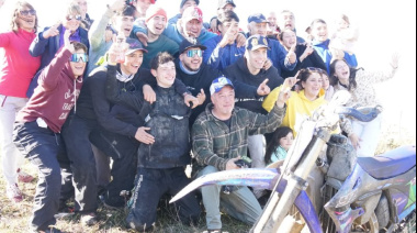 EL GOBIERNO PROVINCIAL CULMINÓ CON ÉXITO EL OPERATIVO DE SEGURIDAD DE LA 42° VUELTA A LA TIERRA DEL FUEGO