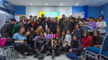 JUVENTUDES: SE PONE EN MARCHA UNA NUEVA EDICIÓN DEL PARLAMENTO JUVENIL DEL MERCOSUR