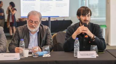 TIERRA DEL FUEGO FORTALECE SU AGENDA CULTURAL EN CLAVE FEDERAL