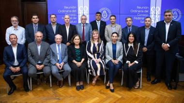 DI GIGLIO: “EL FIN DEL PROGRAMA REMEDIAR GENERA GRAN PREOCUPACIÓN”