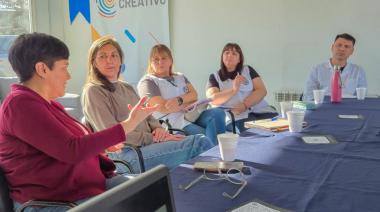 EL GOBIERNO PROVINCIAL IMPULSA LA PRIMERA RUTA PEDAGÓGICA DE VIDEOJUEGOS EN ESCUELAS PRIMARIAS