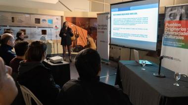 TIERRA DEL FUEGO PRESENTÓ EL PROTOCOLO DE RECUPERACIÓN DE RESTOS HUMANOS ARQUEOLÓGICOS PARA GARANTIZAR EL RESPETO Y LA REPARACIÓN HISTÓRICA