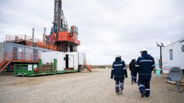 TERRA IGNIS: “APUNTAMOS A MAXIMIZAR EL POTENCIAL PRODUCTIVO DE LAS ÁREAS”