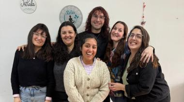 SE ABREN INSCRIPCIONES PARA LA RESIDENCIA EN SALUD MENTAL EN RÍO GRANDE