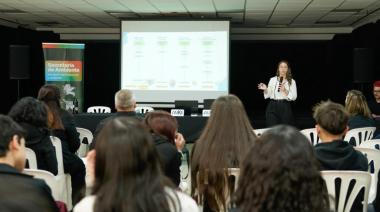 SE REALIZÓ LA AUDIENCIA PÚBLICA DEL PROYECTO “ECOPUNTO” EN RÍO GRANDE