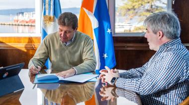 TIERRA DEL FUEGO INICIA EL CAMINO HACIA UNA REFORMA CONSTITUCIONAL MODERNA Y SIN PRIVILEGIOS