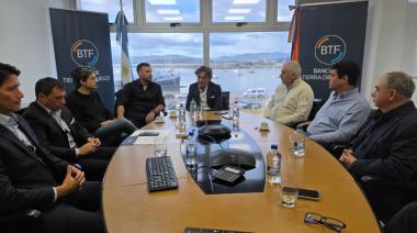 EL BTF ACTIVA LOS CRÉDITOS PARA LA PRIMERA VIVIENDA Y SUMA NUEVAS HERRAMIENTAS DE FINANCIAMIENTO