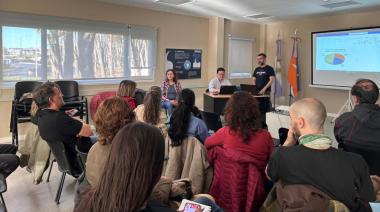 SE REALIZÓ LA PRIMERA COMISIÓN CONSULTIVA DEL AÑO DE PENÍNSULA MITRE