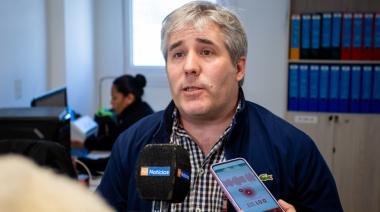 “HAN IDO CAYENDO UNO A UNO LOS ARGUMENTOS QUE UTILIZARON PARA SOSTENER LA INTERVENCIÓN DEL PUERTO”