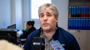 REFORMA DE LA CONSTITUCIÓN: “ES UN MOMENTO HISTÓRICO PARA DEFINIR QUÉ PROYECTO DE PROVINCIA QUEREMOS”