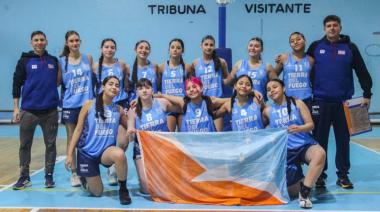 TIERRA DEL FUEGO SUMÓ 13 MEDALLAS EN UNA NUEVA JORNADA DE LOS JUEGOS EPADE 2026