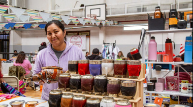 ESTE FIN DE SEMANA TIERRA DEL FUEGO CELEBRA EL TRABAJO LOCAL CON UNA NUEVA EDICIÓN DE EMPRENDER TDF