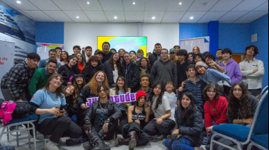 JUVENTUDES: SE PONE EN MARCHA UNA NUEVA EDICIÓN DEL PARLAMENTO JUVENIL DEL MERCOSUR.