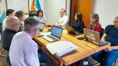 “LA INDUSTRIA FUEGUINA VIENE REALIZANDO UN ESFUERZO SIGNIFICATIVO PARA SOSTENER SU ACTIVIDAD”