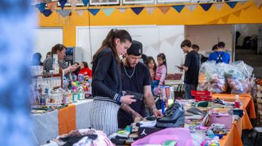 ESTE FIN DE SEMANA, TIERRA DEL FUEGO CELEBRA EL TRABAJO LOCAL CON UNA NUEVA EDICIÓN DE EMPRENDER TDF