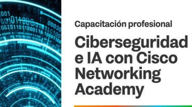 TIERRA DEL FUEGO LLEVARÁ A CABO LAS "JORNADAS DE CIBERSEGURIDAD E INTELIGENCIA ARTIFICIAL"