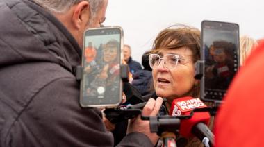 CASTILLO: “ESTAMOS DANDO UN PASO CONCRETO EN LA TRANSICIÓN ENERGÉTICA”