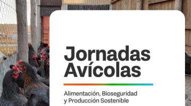 LA PROVINCIA IMPULSA JORNADAS AVÍCOLAS PARA FORTALECER LA PRODUCCIÓN LOCAL