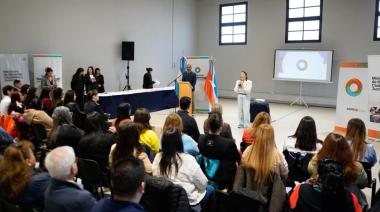 GOBIERNO DIPLOMÓ A 190 PERSONAS EN ACOMPAÑAMIENTO COMUNITARIO CONTRA LAS VIOLENCIAS POR RAZONES DE GÉNERO