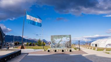 TIERRA DEL FUEGO DENUNCIÓ A NAVITAS PETROLEUM ANTE LA AUTORIDAD DE VALORES DE ISRAEL POR OCULTAR RIESGOS JURÍDICOS Y GEOPOLÍTICOS VINCULADOS A MALVINAS