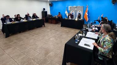 El Concejo aprobó modificaciones a la normativa en materia de suelo urbano