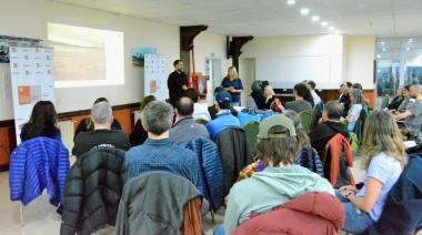 TIERRA DEL FUEGO DEFINE SU PLAN DE MANEJO Y GESTIÓN DEL ÁREA NATURAL PROTEGIDA PENÍNSULA MITRE