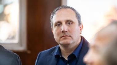 MINISTRO BARROZO: “LA LEY DE GOTEO DIARIO ES INVIABLE Y PONE EN PELIGRO LA PRESTACIÓN DE SERVICIOS BÁSICOS DEL ESTADO”