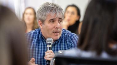 EL EJECUTIVO PROVINCIAL VETÓ LA LEY QUE BUSCABA FRENAR LA REFORMA CONSTITUCIONAL