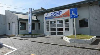 OSEF COMENZARÁ A ENTREGAR DE FORMA DIRECTA MEDICAMENTOS PARA TRATAMIENTOS DE DISCAPACIDAD, SALUD MENTAL E INTERNACION DOMICILIARIA