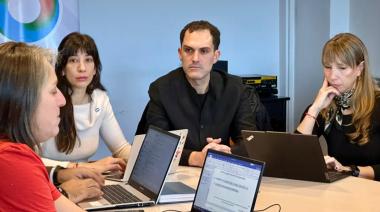 LA PROVINCIA RESPALDÓ EL PEDIDO DE SOSTENER LAS MEDIDAS ANTIDUMPING PARA PROTEGER LA INDUSTRIA FUEGUINA
