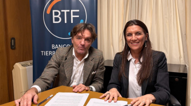 EL BTF Y EL FOGADEF IMPLEMENTAN MEDIDAS DE ALIVIO FINANCIERO PARA LAS PyMEs FUEGUINAS