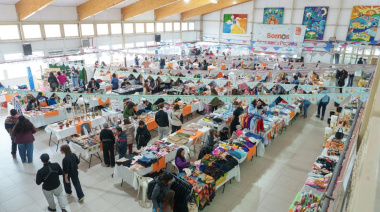 ESTE FIN DE SEMANA SE REALIZARÁ EMPRENDER TDF EN LAS TRES CIUDADES DE LA PROVINCIA