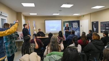 EL INFUETUR PRESENTÓ LAS NOVEDADES DE LA TEMPORADA INVERNAL 2026