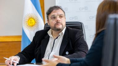 REGISTRO PROVINCIAL DE HISTORIA LABORAL: “ES UN SALTO HISTÓRICO HACIA LA MODERNIZACIÓN PREVISIONAL Y LA TRANSPARENCIA ESTATAL”