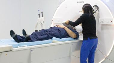 EL RESONADOR MAGNÉTICO DEL HOSPITAL REGIONAL USHUAIA REALIZÓ 340 ESTUDIOS EN LOS PRIMEROS CUATRO MESES DEL AÑO