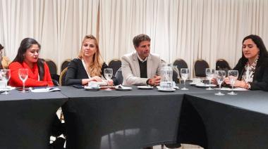 TIERRA DEL FUEGO REAFIRMÓ SU COMPROMISO EN EL CONSEJO FEDERAL PARA LA LUCHA CONTRA LA TRATA DE PERSONAS