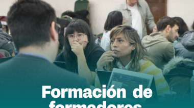 GOBIERNO INVITA A PARTICIPAR DE ESENCiA, UNA FORMACIÓN EN INTELIGENCIA ARTIFICIAL CON RESPALDO DE GOOGLE.ORG