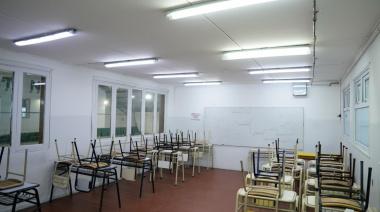 EDUCACIÓN EXTIENDE UNA SEMANA EL RECESO INVERNAL Y REPROGRAMA EL CIERRE DEL CICLO LECTIVO