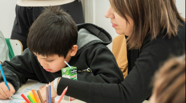 INVIERNO TDF: EL GOBIERNO PROVINCIAL EXTIENDE UNA SEMANA EL PROGRAMA DE FORTALECIMIENTO EDUCATIVO