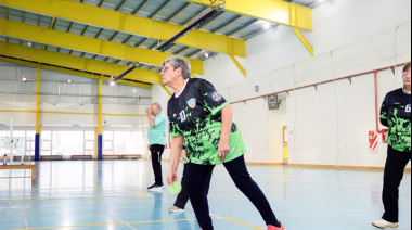 GOBIERNO INVITA A PARTICIPAR DE LOS JUEGOS DEPORTIVOS FUEGUINOS 2026