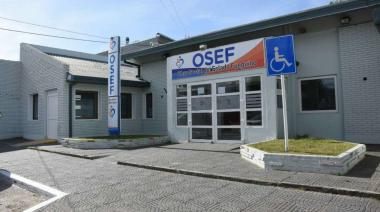 OSEF COMIENZA A ENTREGAR MEDICAMENTOS CON COBERTURA TOTAL PARA AFILIADOS CON DISCAPACIDAD, SALUD MENTAL E INTERNACIÓN DOMICILIARIA
