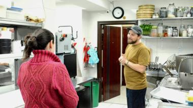 ABREN LAS INSCRIPCIONES PARA UN NUEVO ENCUENTRO DEL PROGRAMA DE BUENAS PRÁCTICAS EN PyMEs AGROALIMENTARIAS
