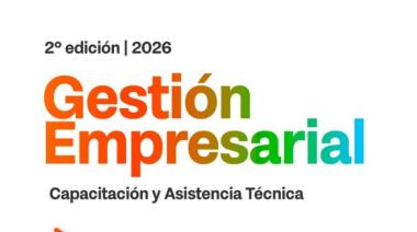 GOBIERNO ABRE LAS INSCRIPCIONES PARA LA NUEVA EDICIÓN DEL PROGRAMA "GESTIÓN EMPRESARIAL”
