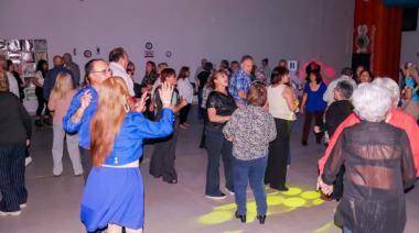 EL GOBIERNO CELEBRARÁ EL DÍA DEL AMIGO JUNTO A LAS PERSONAS MAYORES EN RÍO GRANDE Y TOLHUIN