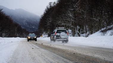 OPERATIVO INVIERNO 2026: RECUERDAN LAS MEDIDAS PARA TRANSITAR DE MANERA SEGURA