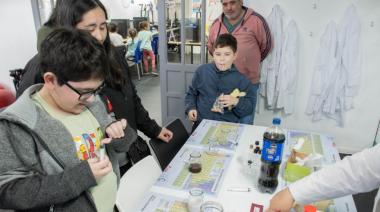 LA AGENCIA DE INNOVACIÓN LLEVARÁ A CABO LA "FERIA DE TALENTOS 2026" EN LOS POLOS CREATIVOS DE TOLHUIN Y RÍO GRANDE